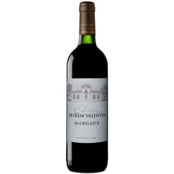 CHATEAU DEYREM VALENTIN -...