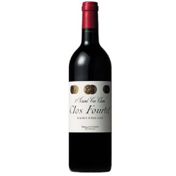 CLOS FOURTET