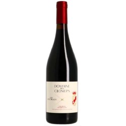 DOMAINE DES CLOSIERS...