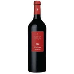 CHATEAU CALISSANNE ROCHER