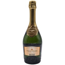 LOUIS BOUILLOT METHODE TRADITIONNELLE BLANC DE NOIRS BRUT PERLE NOIRE
