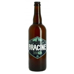 BRASSERIE DU PAYS FLAMAND BRACINE BLONDE 6°