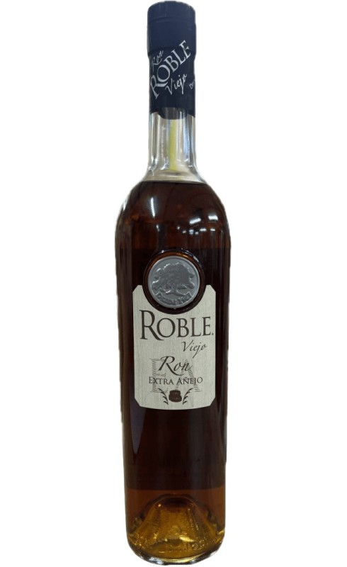 ROBLE RON VIEJO EXTRA ANEJA ROBLE RON VIEJO EXTRA ANEJA