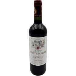 COMTE ROBERT CHÂTEAU HAUT...