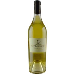CHATEAU MONBOUSQUET BLANC