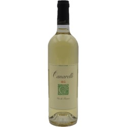 CLOS CANARELLI BIANCO GENTILE