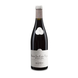 DOMAINE RAPET PERE ET FILS...