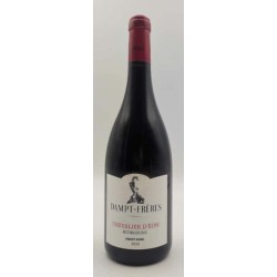 VIGNOBLE DAMPT FRERES...