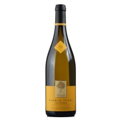 DOMAINE POMMIER CHABLIS 1ER...