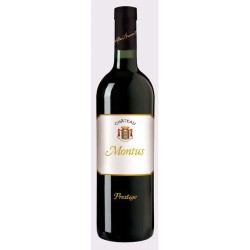 CHATEAU MONTUS - MADIRAN...