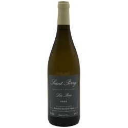 DOMAINE BERNARD GRIPA - LES...