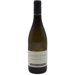 DOMAINE JACQUES SAUMAIZE...