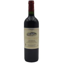 CHÂTEAU BARRÉJAT MADIRAN...