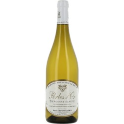DOMAINE THEVENOT-LE BRUN...