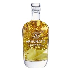 RHUM ARHUMATIC THYM CITRON GINGEMBRE AMORIS ELIXATURA