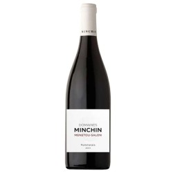 DOMAINES MINCHIN - LA TOUR...