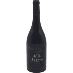 CLOS D'ALZETO FRESCU