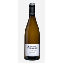 DOMAINE CHEVEAU - CHANTEVIGNE