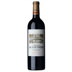 CHATEAU LA LOUVIERE