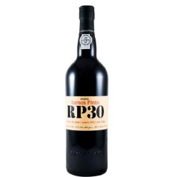 RAMOS PINTO PORTO ROUGE 30 ANS