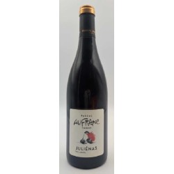 DOMAINE PASCAL AUFRANC -...