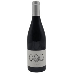 DOMAINE LA TRAVERSÉE -...
