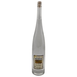 DOMAINE JEAN BECKER EAU DE VIE POIRE WILLIAM