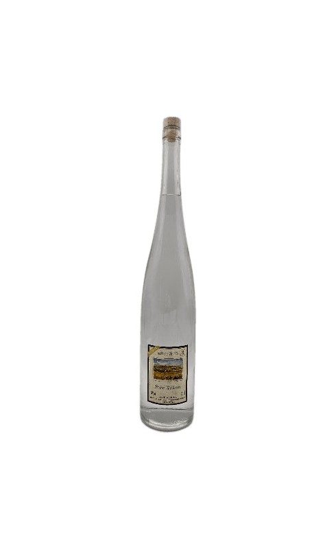 DOMAINE JEAN BECKER EAU DE VIE POIRE WILLIAM DOMAINE JEAN BECKER EAU DE VIE POIRE WILLIAM