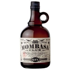 MOMBASA CLUB GIN