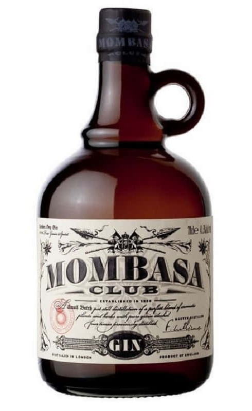 MOMBASA CLUB GIN