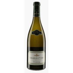 LA CHABLISIENNE CHABLIS 1ER...