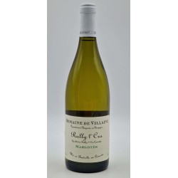 DOMAINE DE VILLAINE...
