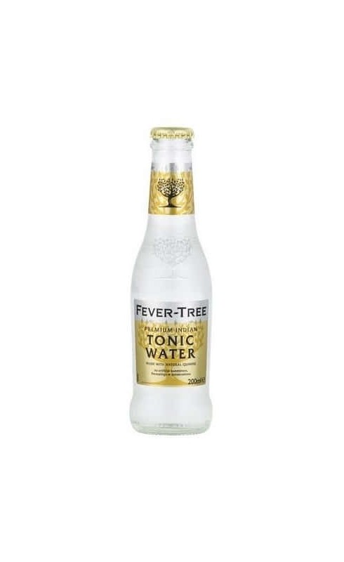 PREMIUM INDIAN TONIC WATER PREMIUM INDIAN TONIC WATER