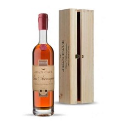 DOMAINE JEAN CAVE BAS-ARMAGNAC 1955