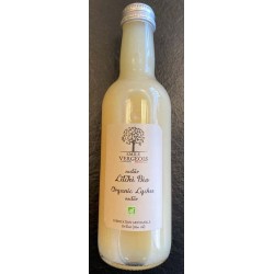 EMILE VERGEOIS NECTAR LITCHI
