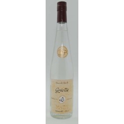 DOMAINE JEAN-PAUL METTE EAU DE VIE GRIOTTE