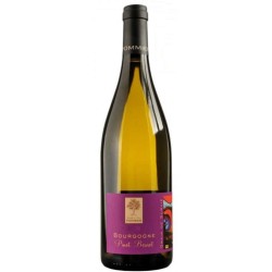 DOMAINE POMMIER GRAIN DE...