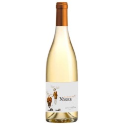 CHATEAU DE NAGES GOURMANDI...