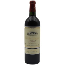 CHÂTEAU BARRÉJAT MADIRAN...