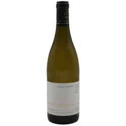 DOMAINE DE LA BONGRAN...