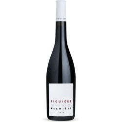 DOMAINE FIGUIÈRE- FAMILLE...