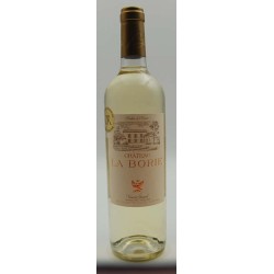 CHÂTEAU LA BORIE