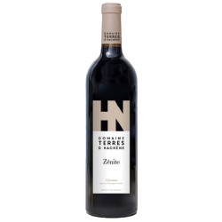 DOMAINE TERRES D'HACHENE...