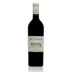 DOMAINE DE PELLEHAUT...