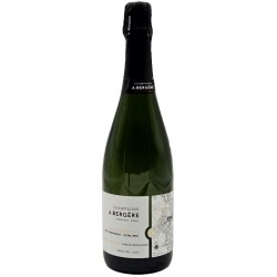 CHAMPAGNE A.BERGERE PARCELLAIRE "LES PEIGNOTTES" GRAND CRU EXTRA BRUT