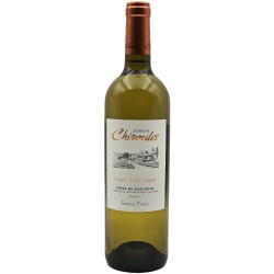 DOMAINE CHIROULET SOLEIL...