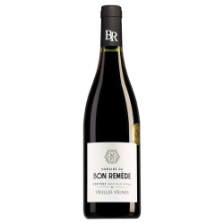 DOMAINE DU BON REMEDE -...