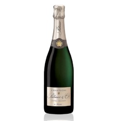 CHAMPAGNE PALMER & CO EXTRA RESERVE