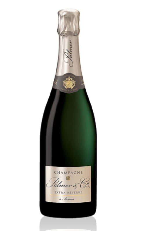 CHAMPAGNE PALMER & CO EXTRA RESERVE CHAMPAGNE PALMER & CO EXTRA RESERVE