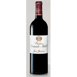 CHATEAU SOCIANDO-MALLET